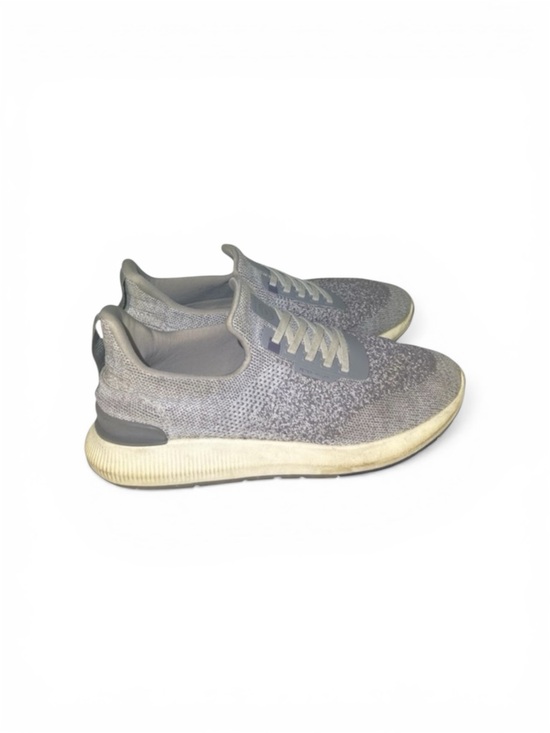 Peter Millar Other - Peter Millar Gray Men's Sneakers size 10.5